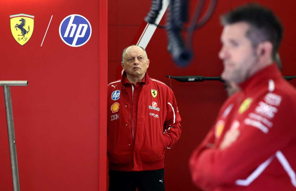 2025 02 27T090901Z 834194225 UP1EL2R0PF0EM RTRMADP 3 MOTOR F1 TESTING scaled 1