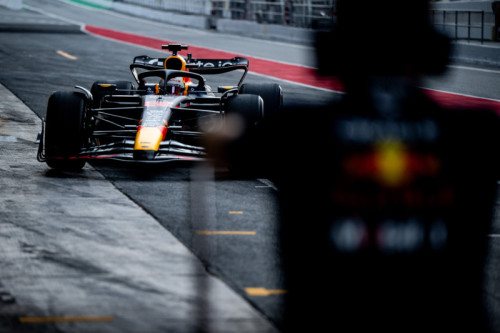 Si è conclusa la due giorni di test Pirelli sul circuito di Barcellona, dove Andrea Kimi Antonelli e Yuki Tsunoda sono scesi in pista per lavorare sullo sviluppo delle gomme che saranno utilizzate a partire dal 2026.