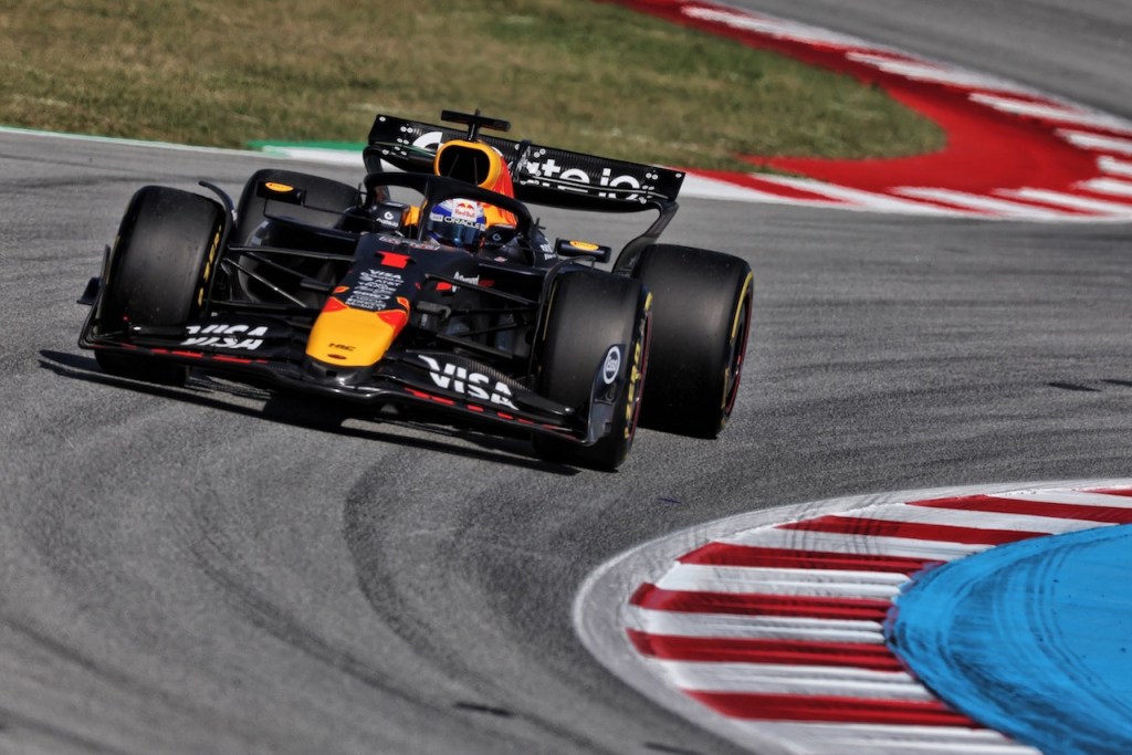 Verstappen
