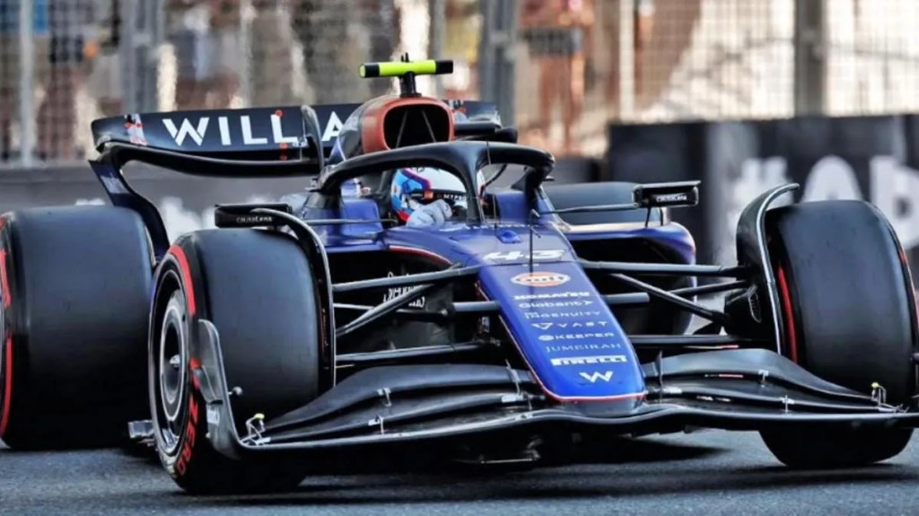 williams
