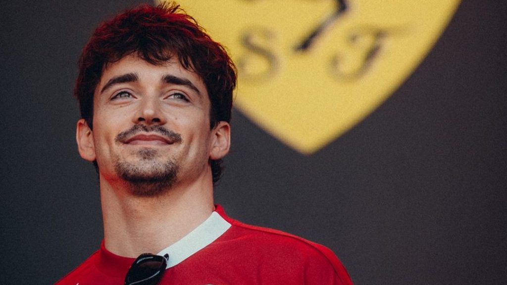Partito settimo, il pilota Ferrari chiude terzo grazie a una strategia azzeccata e a un finale di gara movimentato. Leclerc conquista così il suo terzo podio e Ferrari sale seconda nel campionato...