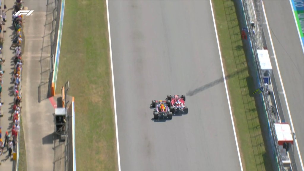 Partito settimo, il pilota Ferrari chiude terzo grazie a una strategia azzeccata e a un finale di gara movimentato. Leclerc conquista così il suo terzo podio e Ferrari sale seconda nel campionato...