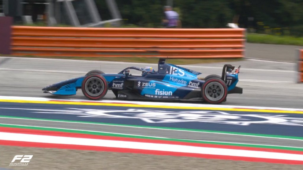 crawford f2 in austria