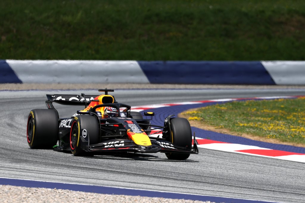 Max Verstappen dopo delle qualifiche sfortunate partirà solo settimo al Red Bull Ring. La delusione nelle sue dichiarazioni...