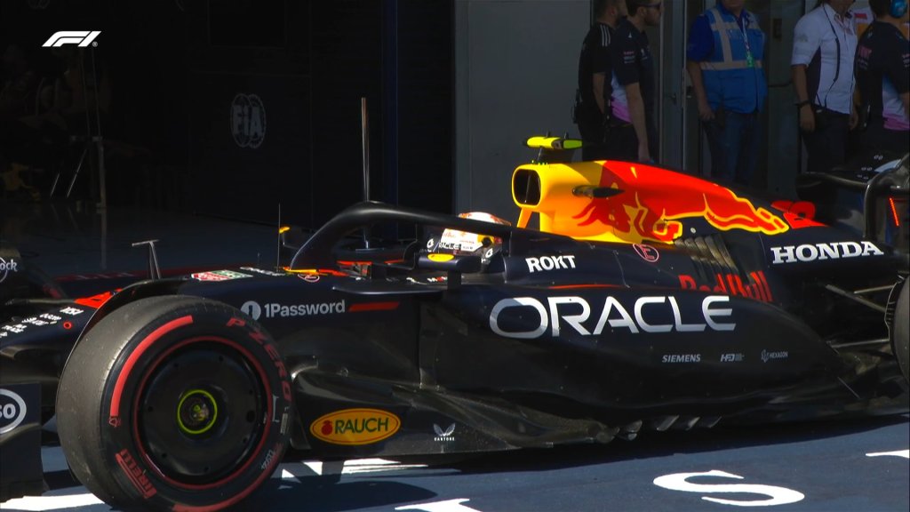 La McLaren si assicura un'altra pole position nel GP d'Austria di F1, con Norris che si posiziona davanti a tutti. Sorpresa Ferrari, Leclerc riesce a prendere la seconda posizione...