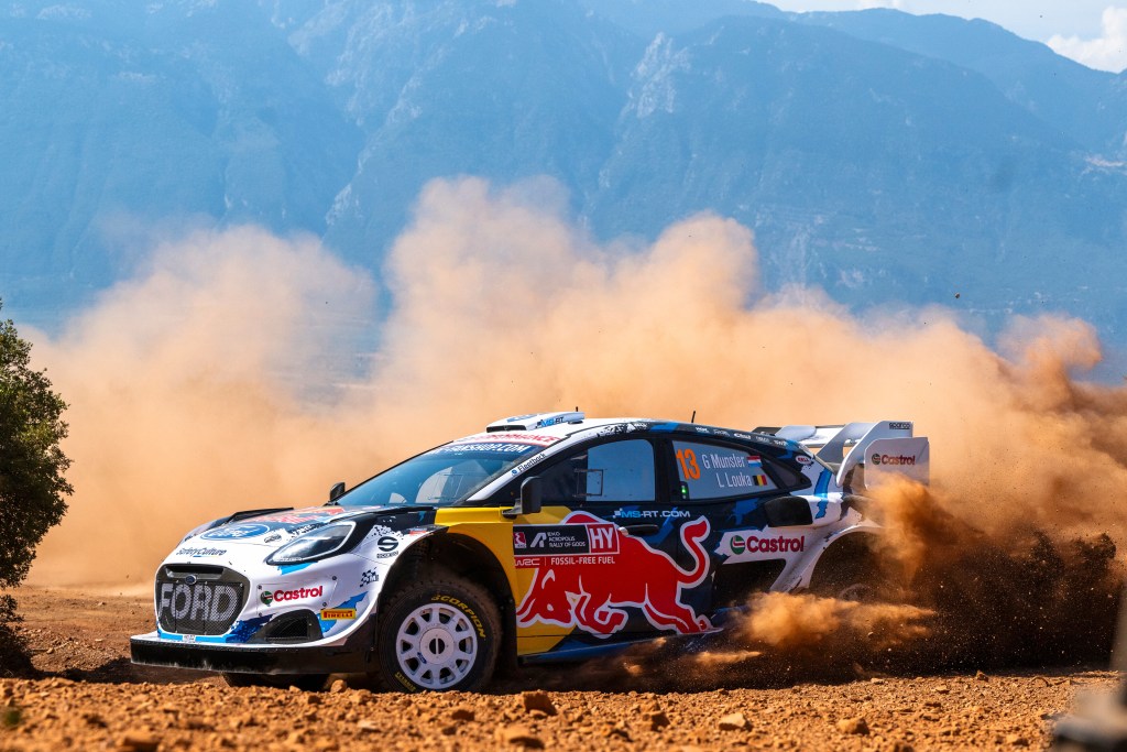 WRC