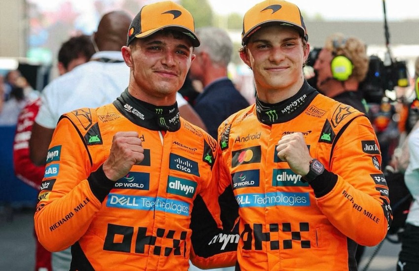 Oscar Piastri conquista la quinta vittoria stagionale al termine di un Gran Premio di Spagna ricco di colpi di scena. Ecco la classifica piloti e costruttori F1 dopo il nono round.