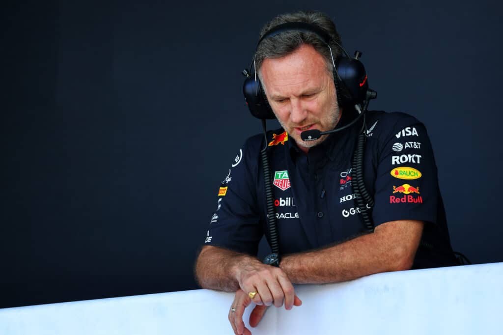Horner