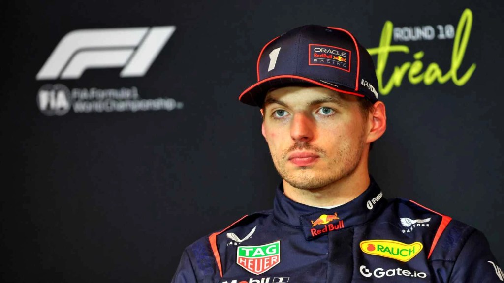 Helmut Marko non le manda a dire e, dopo il Gran Premio del Canada, riconosce apertamente i limiti – e le sorprese – del weekend di Montreal.