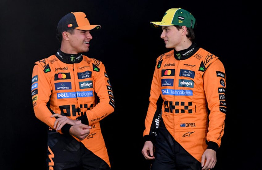 Da Zandvoort riparte la sfida tutta interna al box McLaren per il titolo iridato 2025. Oscar Piastri e Lando Norris sono separati da appena nove punti, con dieci gare ancora da disputare e un equilibrio che promette scintille.