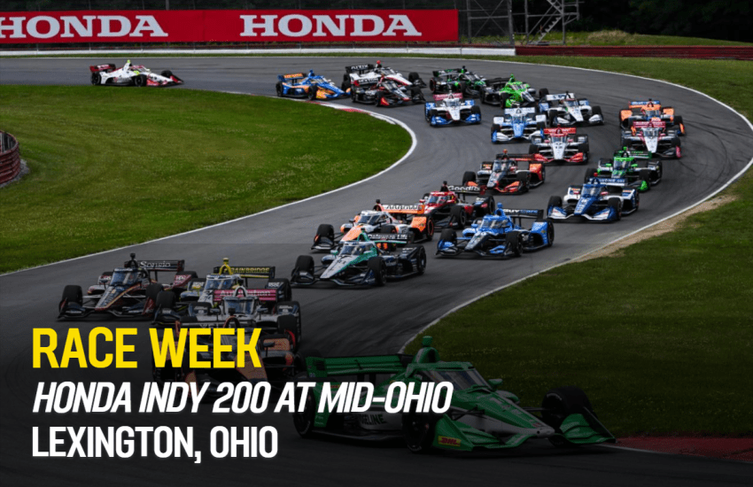 R10 Mid Ohio