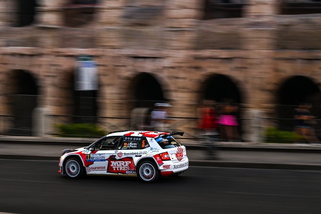 Rally roma d0 1