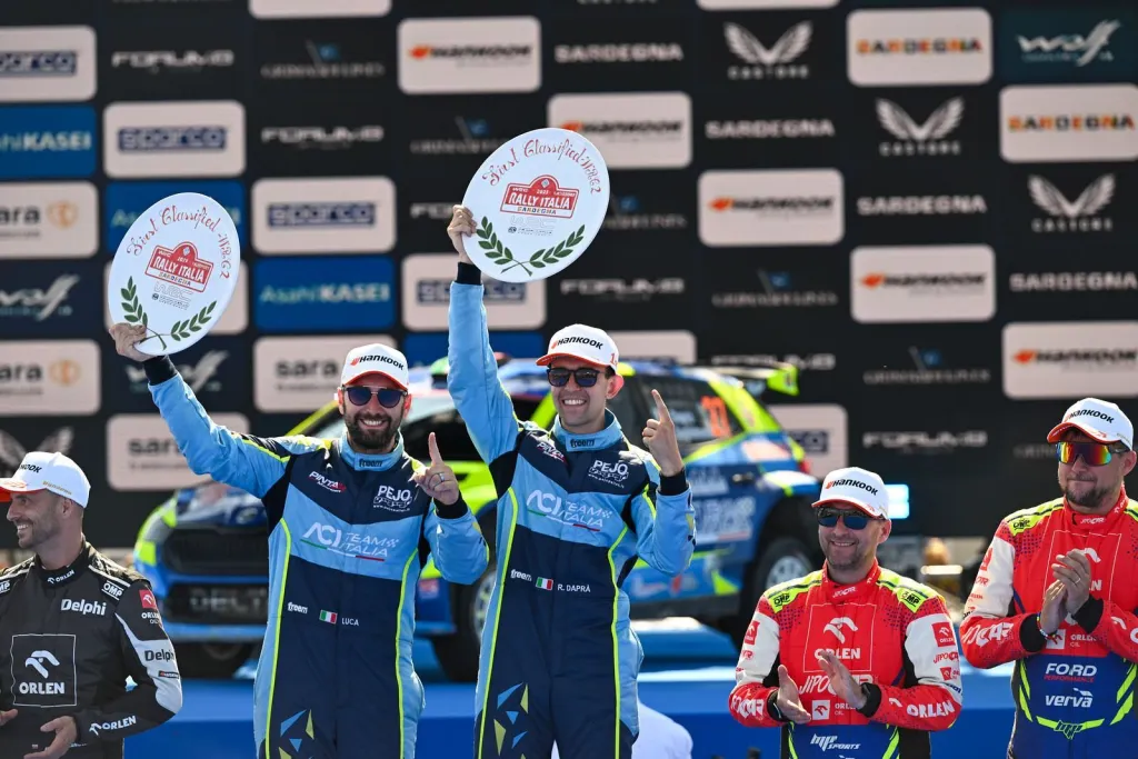 WRC