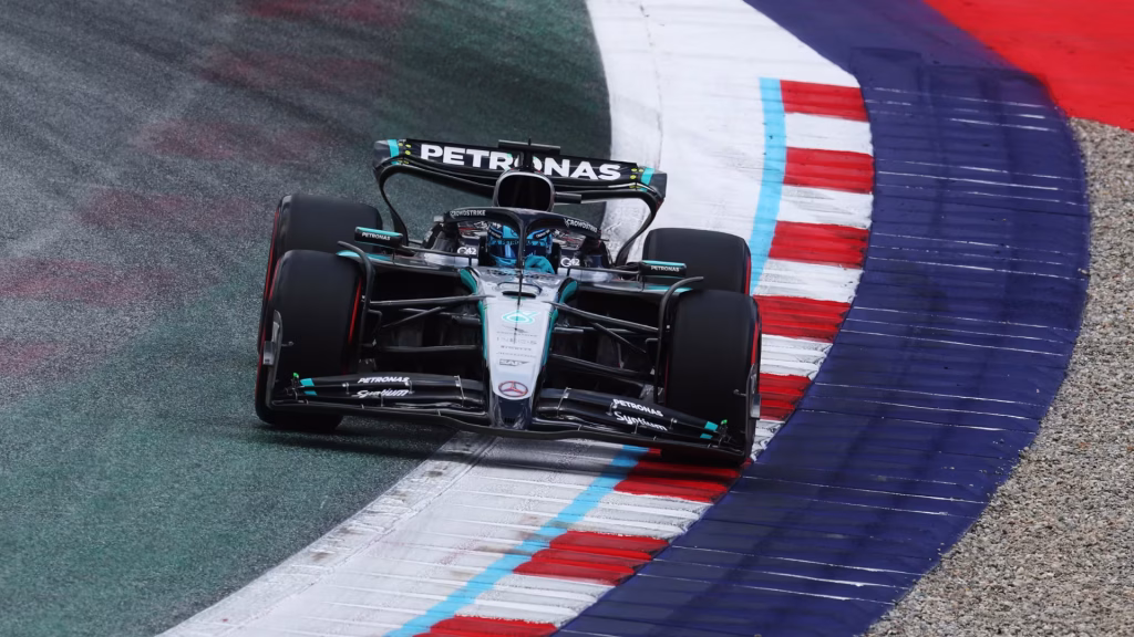 Secondo quanto riportato da La Gazzetta dello Sport, Ola Källenius avrebbe dato il via libera per portare Max Verstappen in Mercedes.