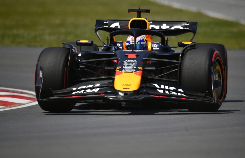 Helmut Marko non le manda a dire e, dopo il Gran Premio del Canada, riconosce apertamente i limiti – e le sorprese – del weekend di Montreal.
