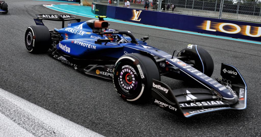 Carlos Sainz