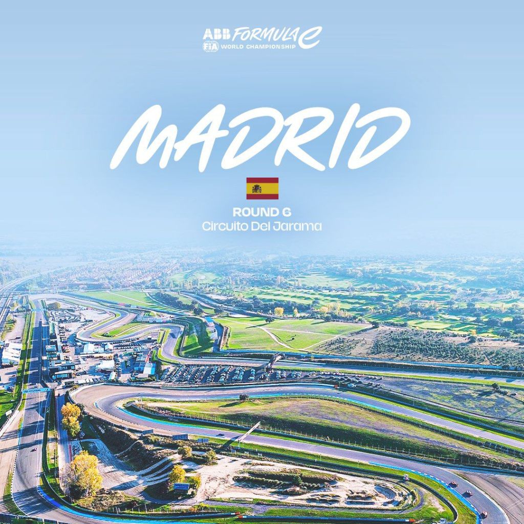 Madrid 