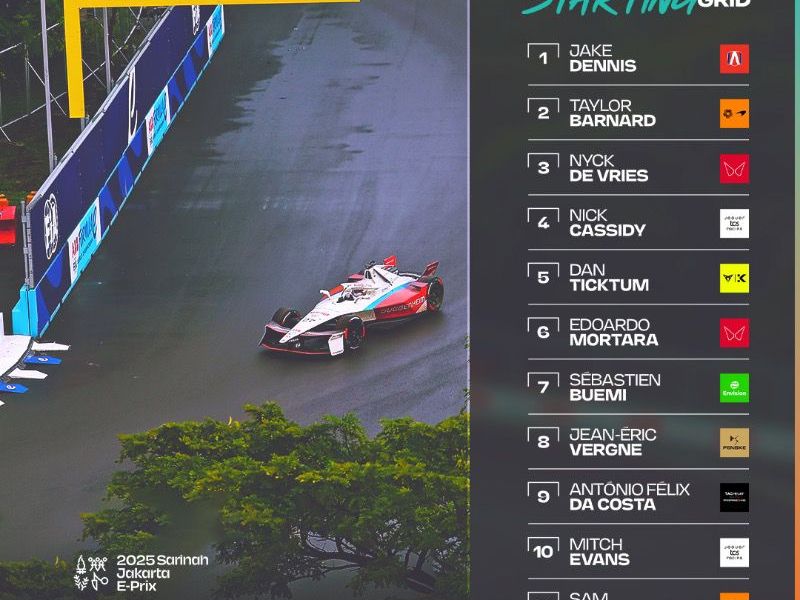 Jakarta
