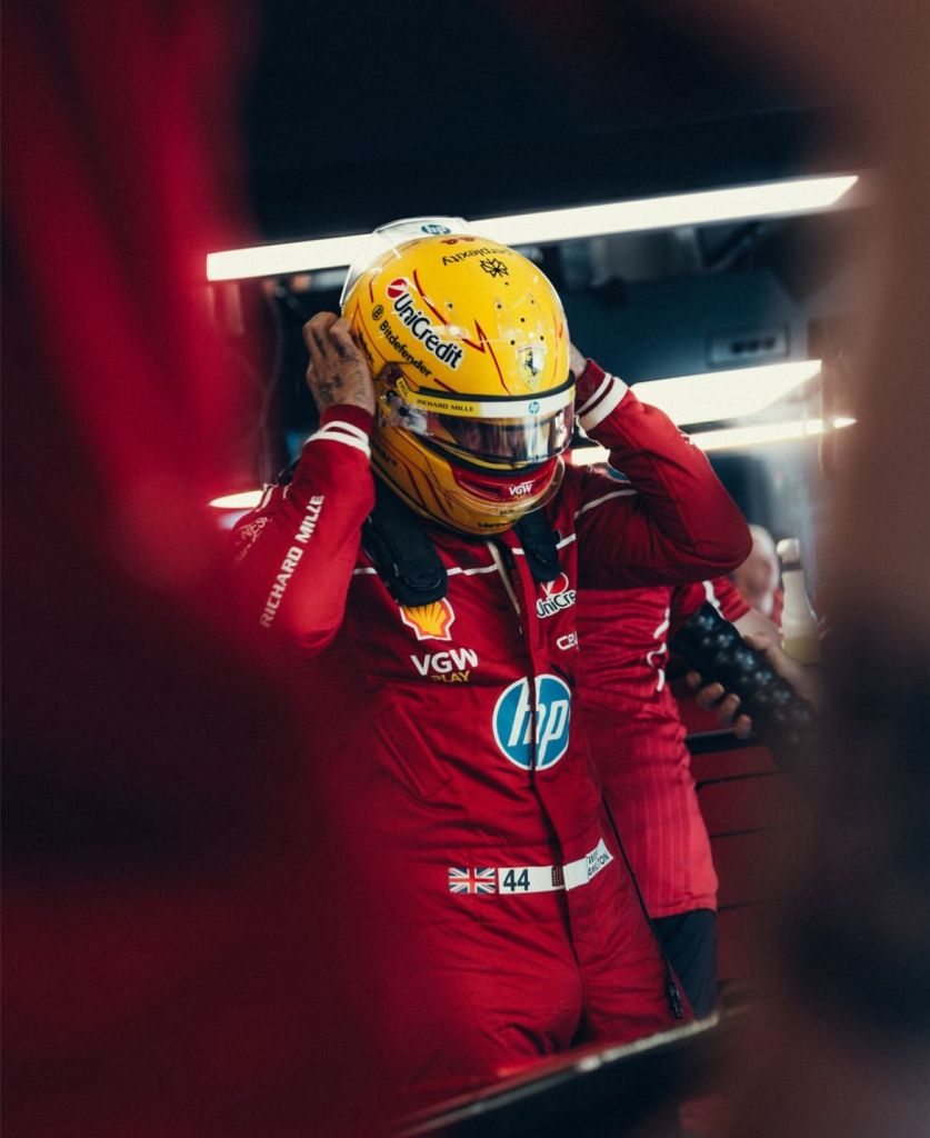 d'ambrosio sul podio austriaco