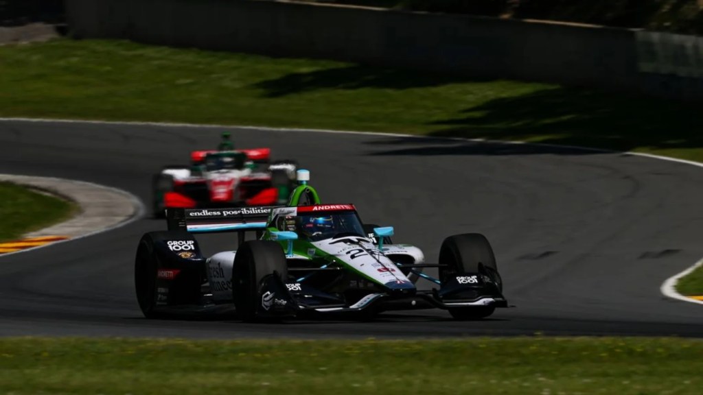 gp road america