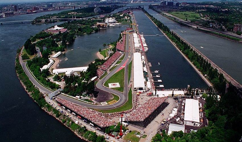 canada circuito