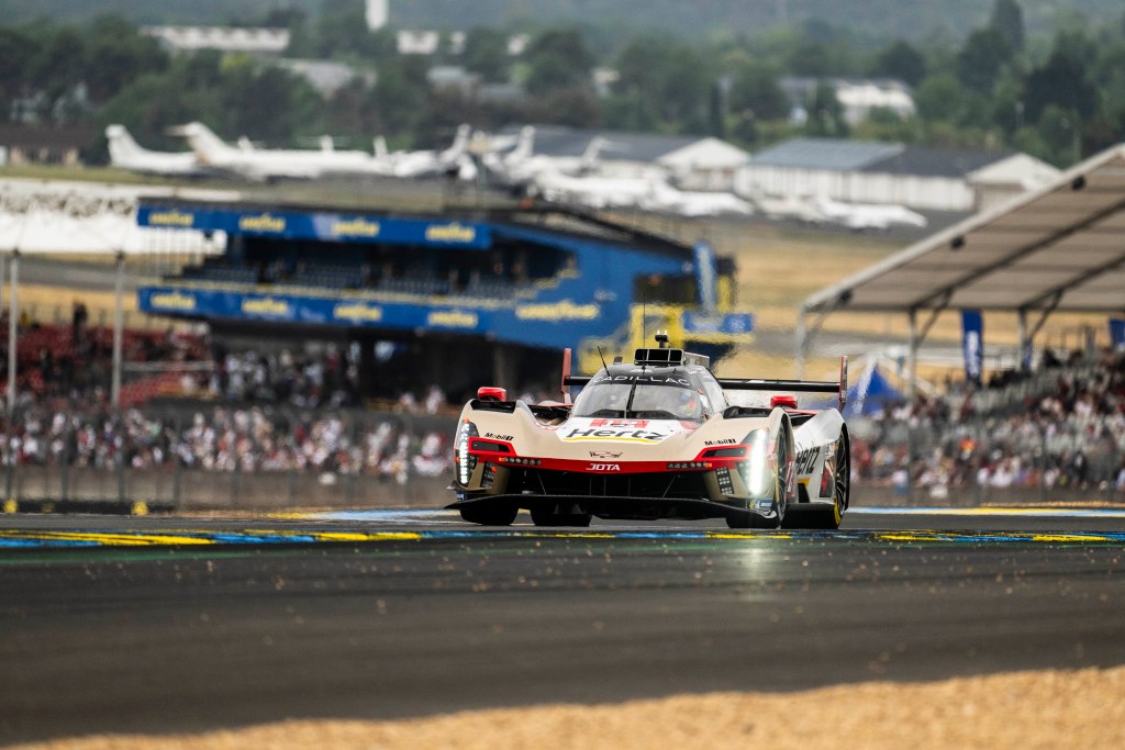È stato pubblicato il BoP (Balance of Performance) per la 6 Ore di San Paolo, in programma questo fine settimana sul circuito di Interlagos. Colpita duramente la Ferrari, vincitrice dei primi 4 appuntamenti stagionali.