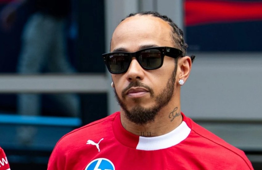 In vista del Gran Premio di Gran Bretagna, Lewis Hamilton è tornato a parlare della strategia adottata dalla Ferrari nell’ultimo weekend di gara in Austria.