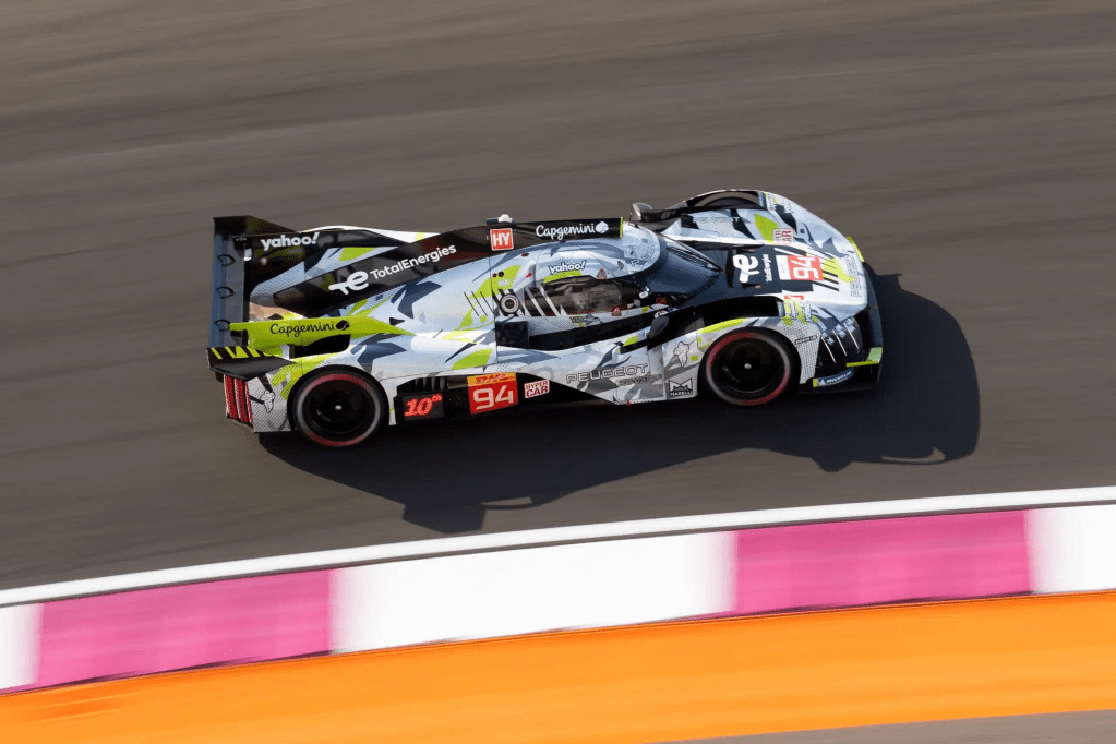 Dopo l’ottima prestazione di Spa, il pilota francese della Peugeot, Loïc Duval, avverte: sarà difficile replicare la velocità mostrata dalla 9X8 nella 24 Ore di Le Mans.