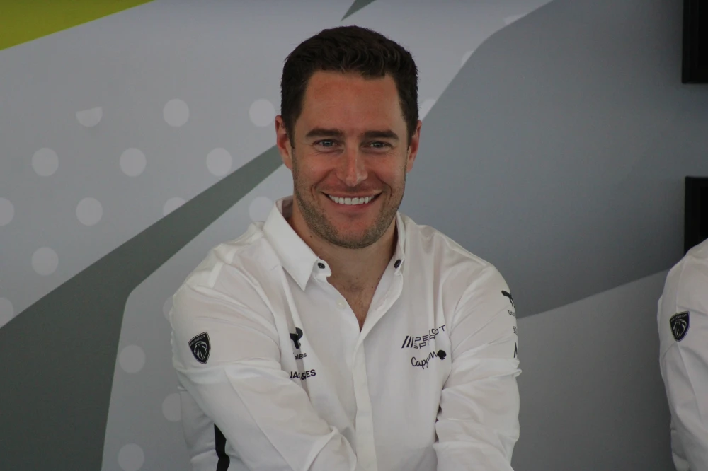 Dopo l’ottima prestazione di Spa, il pilota francese della Peugeot, Loïc Duval, avverte: sarà difficile replicare la velocità mostrata dalla 9X8 nella 24 Ore di Le Mans.