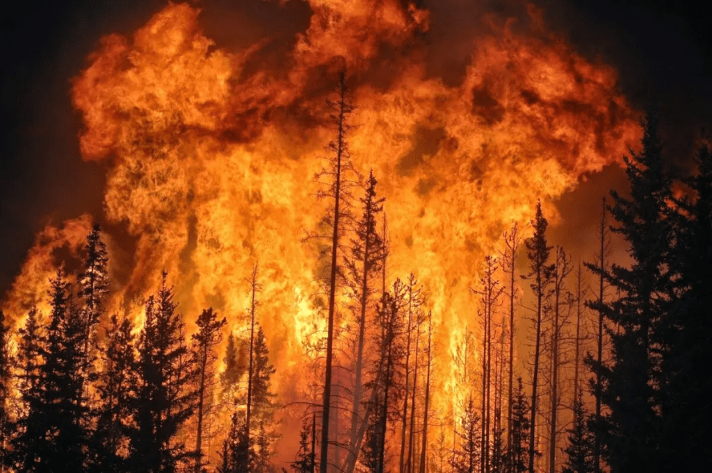 F1 verso Montréal tra fumo e incertezze: oltre 1.700 incendi attivi in Canada minacciano la qualità dell’aria, il GP è a rischio?