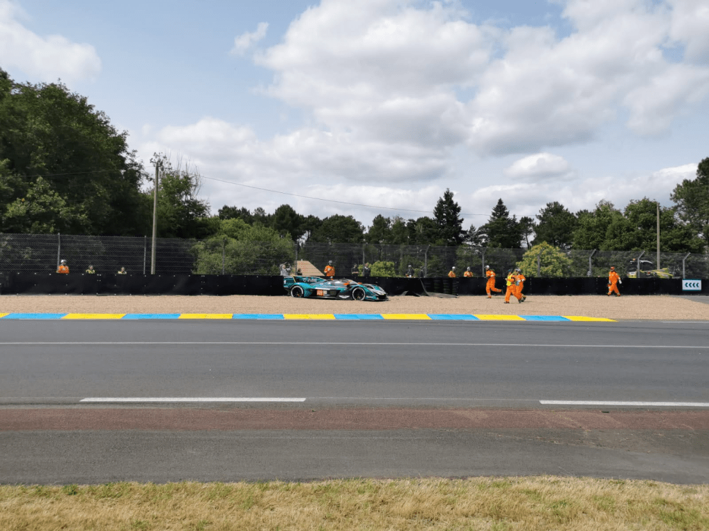 24H Le Mans