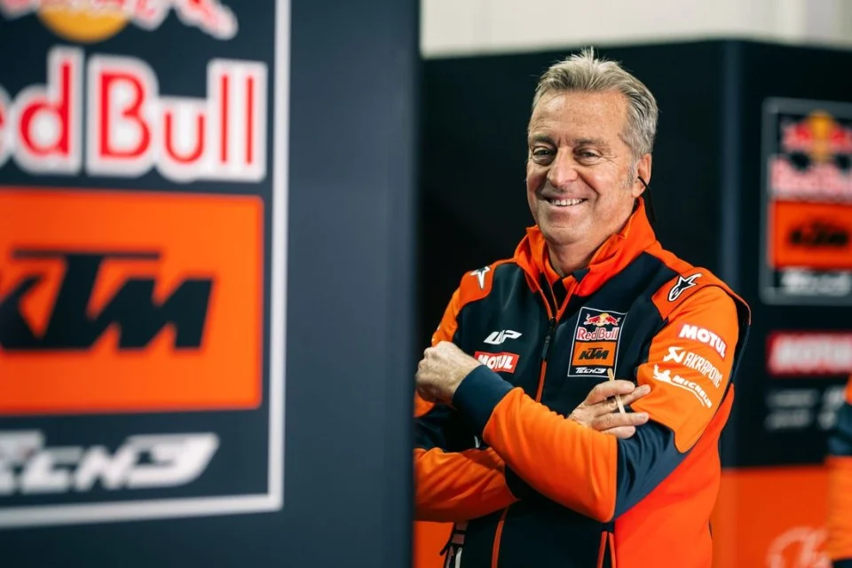 A diciotto mesi dal suo addio alla Haas F1, Guenther Steiner potrebbe sorprendere tutti con un inaspettato ritorno nel mondo del motorsport.