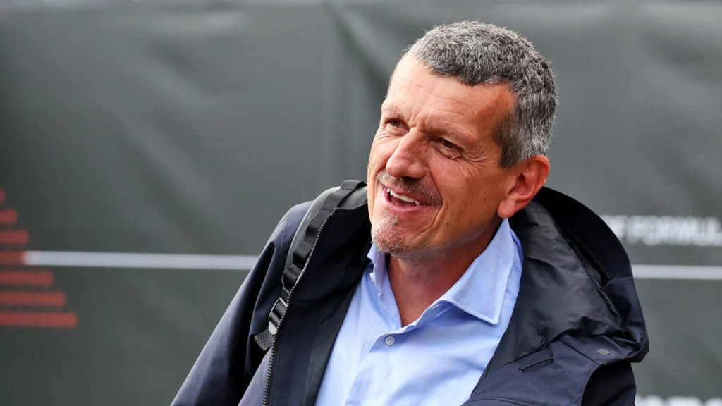 A diciotto mesi dal suo addio alla Haas F1, Guenther Steiner potrebbe sorprendere tutti con un inaspettato ritorno nel mondo del motorsport.