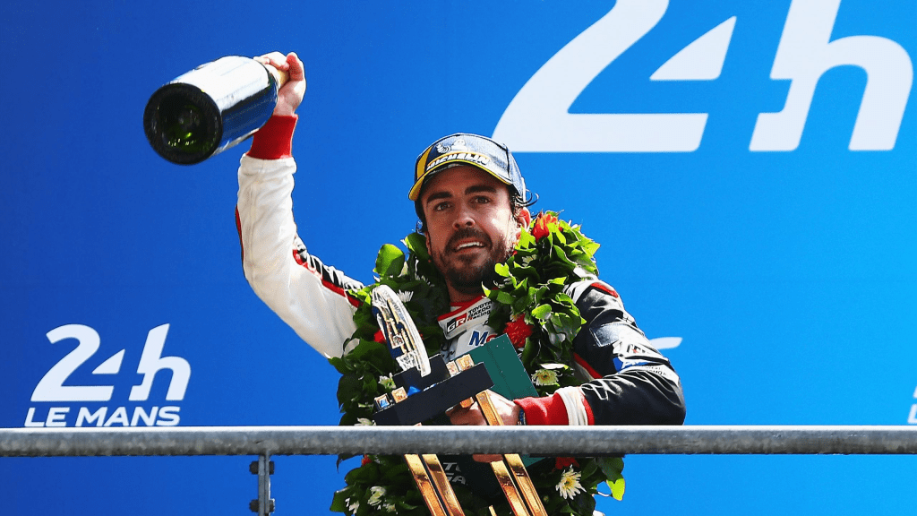 Intervistato da Marca, Zak Brown ha parlato del pilota che gli piacerebbe portare a Le Mans nel 2027.