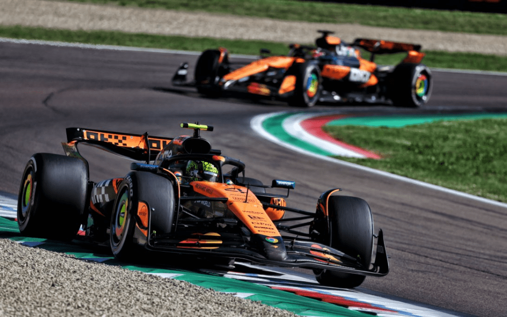 McLaren, Stella assicura: nessuna tensione tra Piastri e Norris 