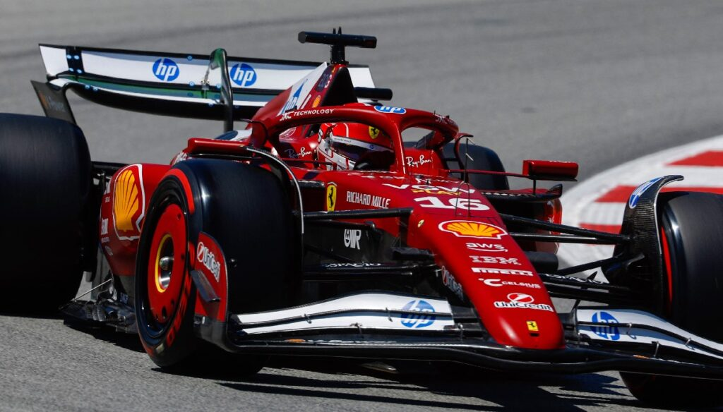 Troppo ambizioso? Forse. Soprattutto considerando il passato non esaltante della Ferrari sul tracciato di Montréal. Ma nel motorsport – come nella vita – se non osi sognare, non oserai mai agire. E in questo caso, il sogno Ferrari non è soltanto "hopium", ovvero speranza fine a se stessa. C’è una logica dietro queste alte aspettative.