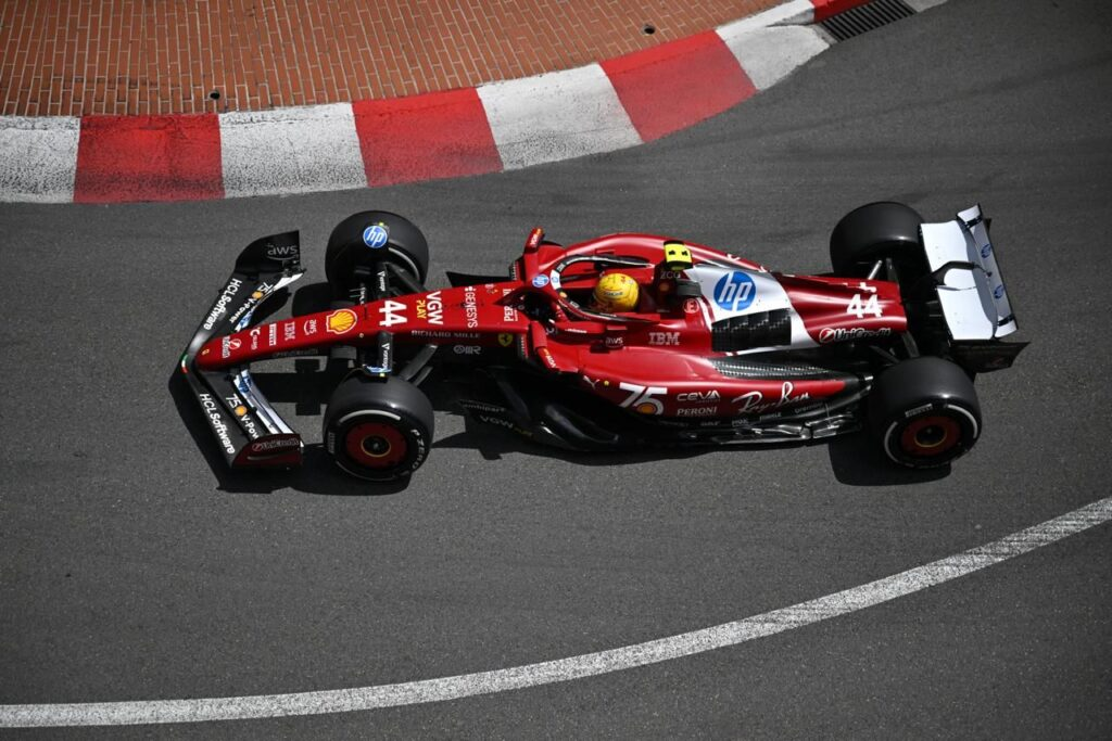 Troppo ambizioso? Forse. Soprattutto considerando il passato non esaltante della Ferrari sul tracciato di Montréal. Ma nel motorsport – come nella vita – se non osi sognare, non oserai mai agire. E in questo caso, il sogno Ferrari non è soltanto "hopium", ovvero speranza fine a se stessa. C’è una logica dietro queste alte aspettative.