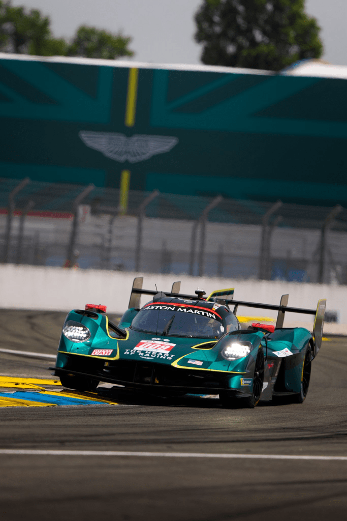 24h Le Mans