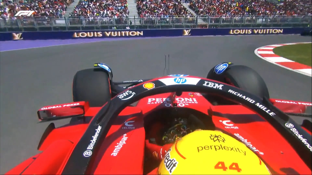 Verstappen è il più veloce al termine delle FP1 del GP del Canada, ma la sorpresa sono le due Williams. Leclerc a muro.