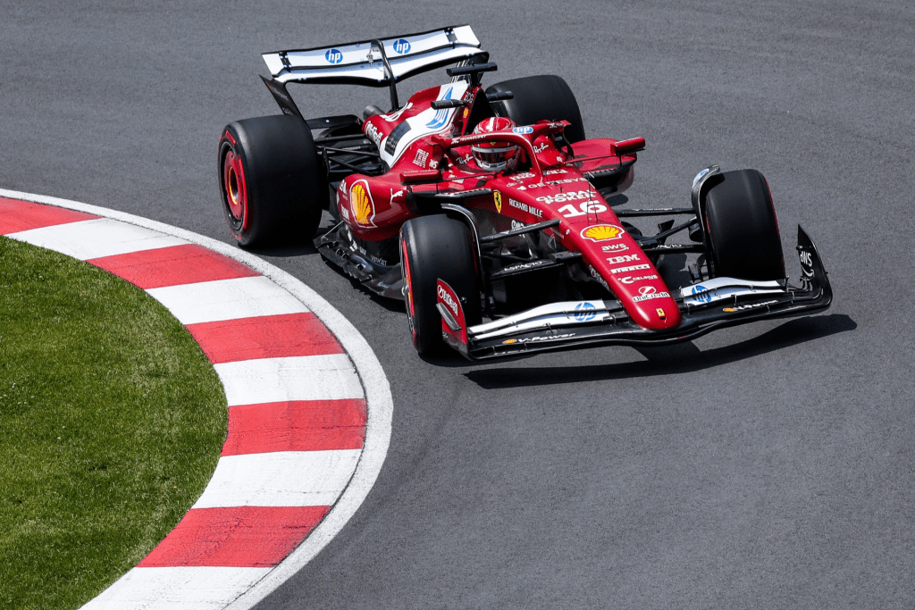Le FP3 del GP del Canada si sono concluse con il primo posto di Lando Norris. Un ottimo Leclerc a meno di un decimo dalla McLaren seguito da Russell, Hamilton e Verstappen. Piastri leggermente più staccato dal gruppo di testa.