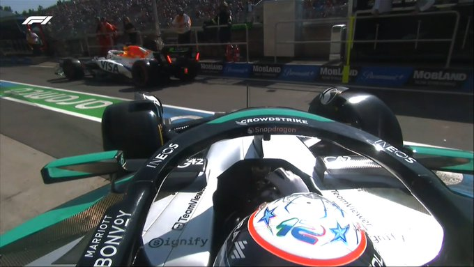 F1 live qualifiche GP Canada