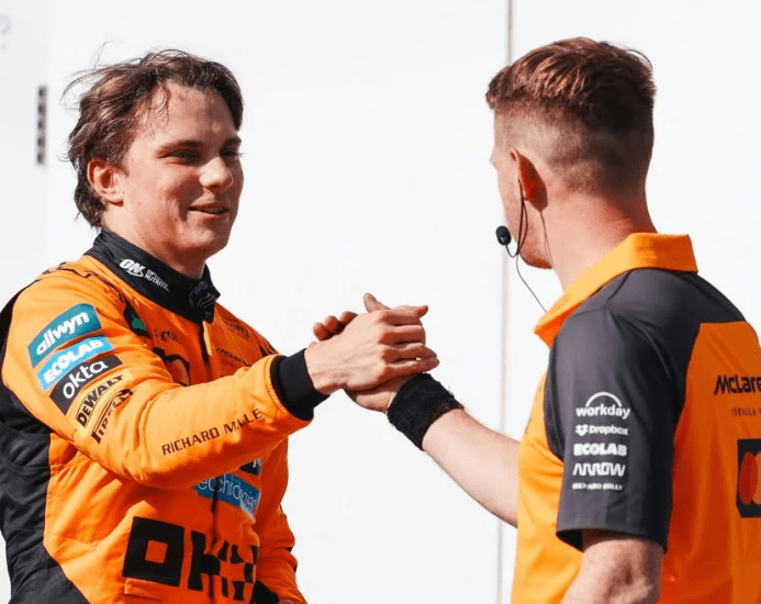 Oscar Piastri ha chiuso le qualifiche del Gran Premio del Canada con un brillante terzo posto, ma dietro quel risultato c’è stata una decisione tutt’altro che semplice.