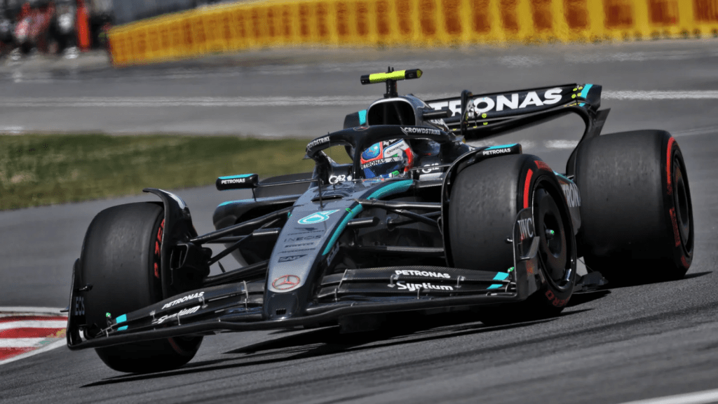 Arrivata la decisione degli steward per gli infringment sotto regime di safety car per numerosi piloti, tra cui Kimi Antonelli e Charles Leclerc.