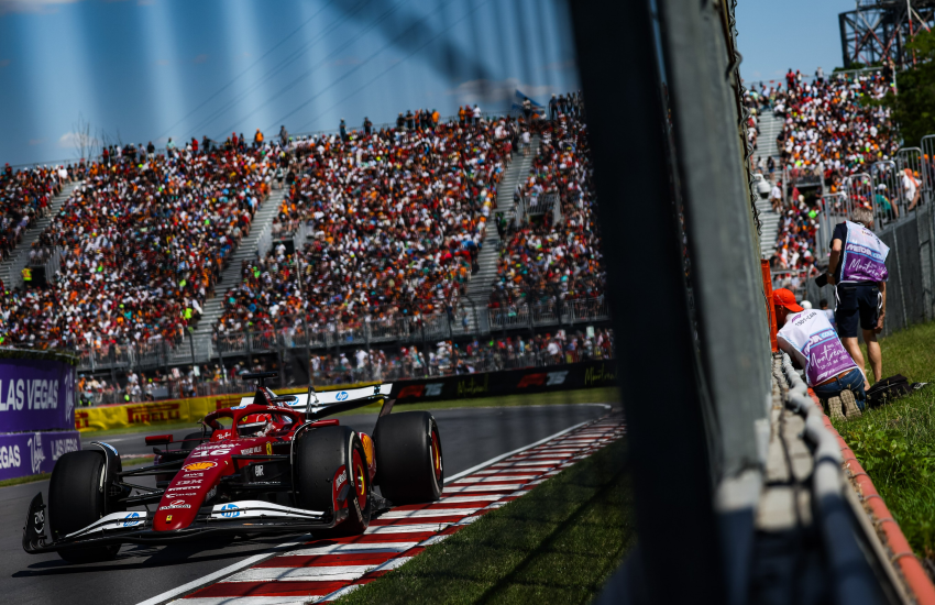 Non è la prima volta in questa stagione che Charles Leclerc e il suo muretto si trovano in disaccordo sulla direzione strategica da prendere. E anche stavolta, la tensione tra istinto del pilota e decisione del team è emersa chiaramente nel GP del Canada.