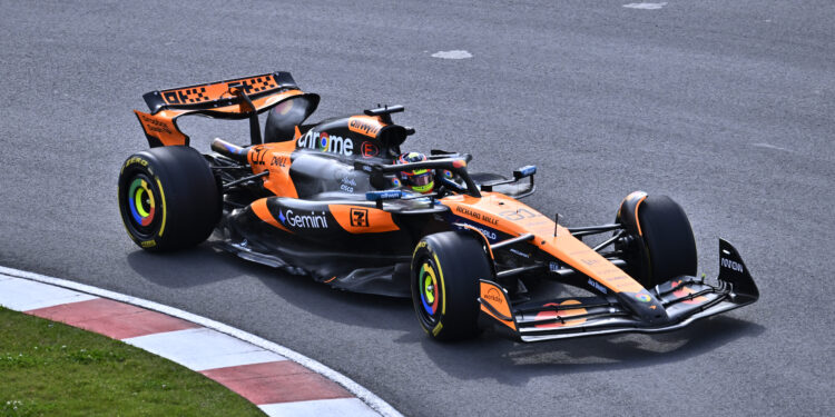 Nel caos di Montreal, mentre Lando Norris crollava sotto la pressione, Oscar Piastri ha mostrato perché è il pilota favorito per il titolo.