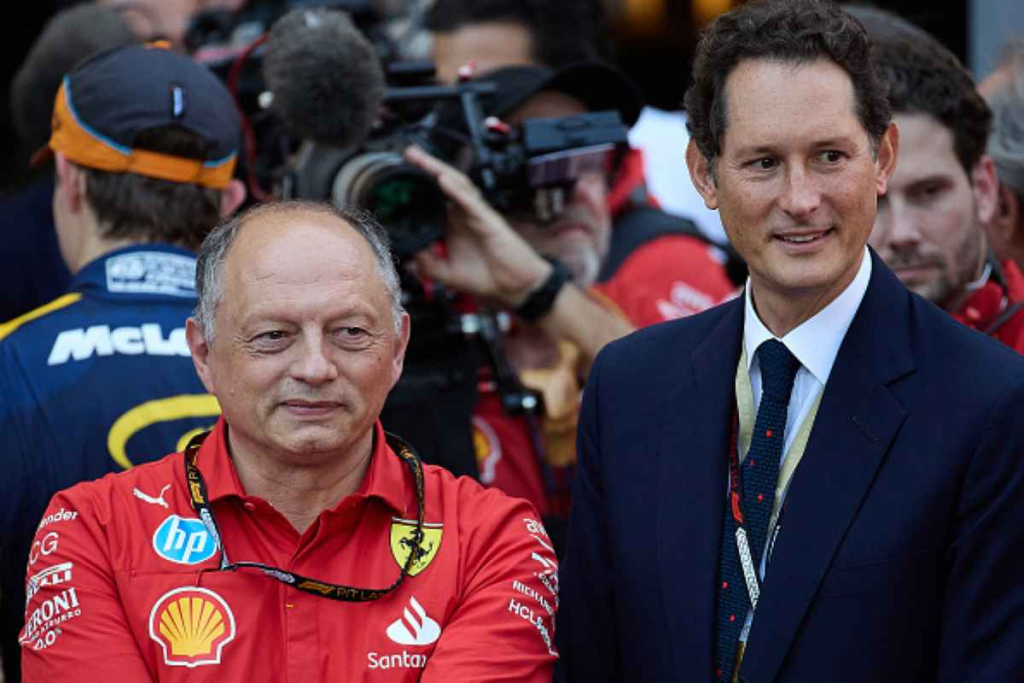 Sul suo blog ufficiale Leo Turrini ha risposto alle parole di Vasseur pronunciate durante il weekend del Gran Premio del Canada, difendendo i giornalisti attaccati dal TP della Ferrari attraverso un paragone con il mondo del calcio.