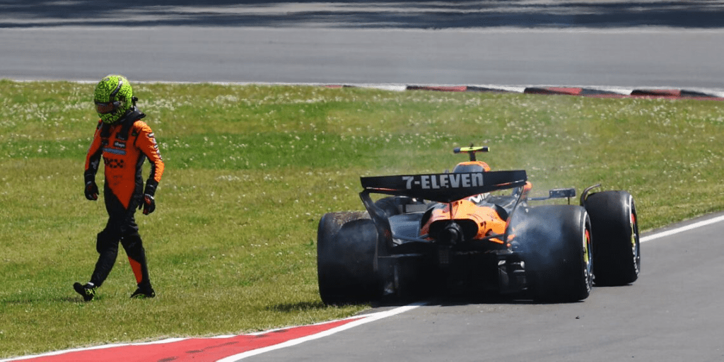 Le pagelle del GP del Canada: Russell trionfa, Antonelli riporta l'Italia sul podio