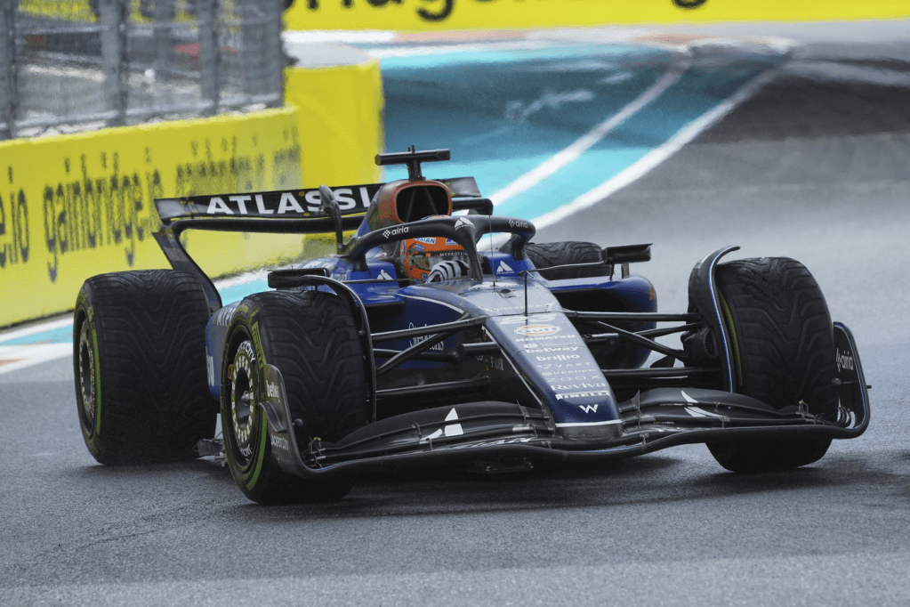 La Thailandia compie un deciso passo avanti verso l’ingresso ufficiale nel calendario della Formula 1.