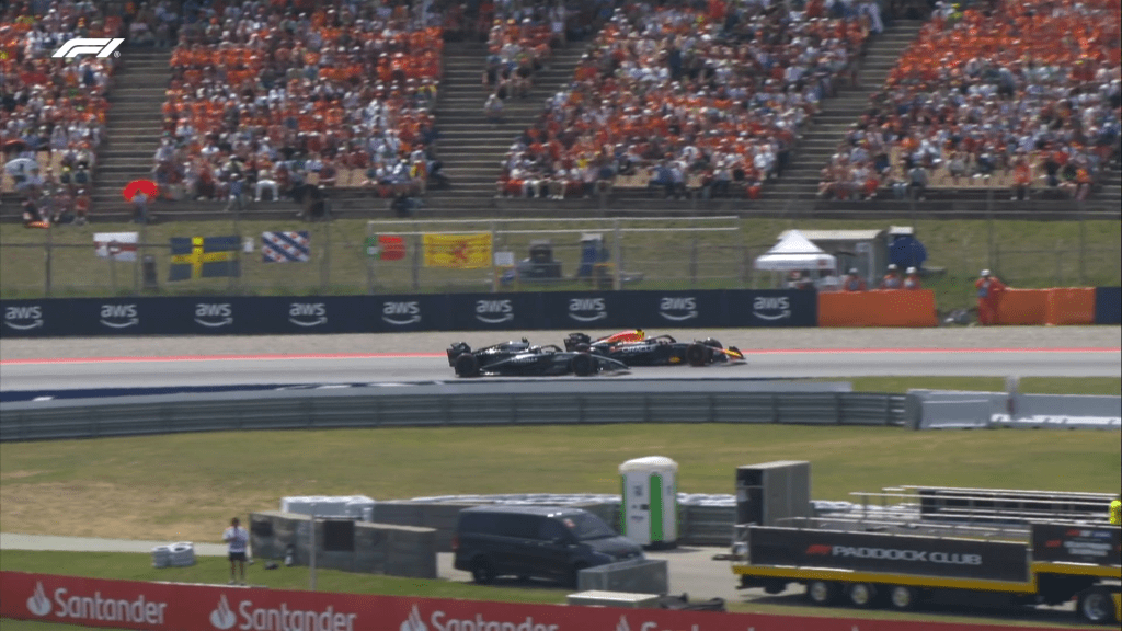 F1 live GP Spagna