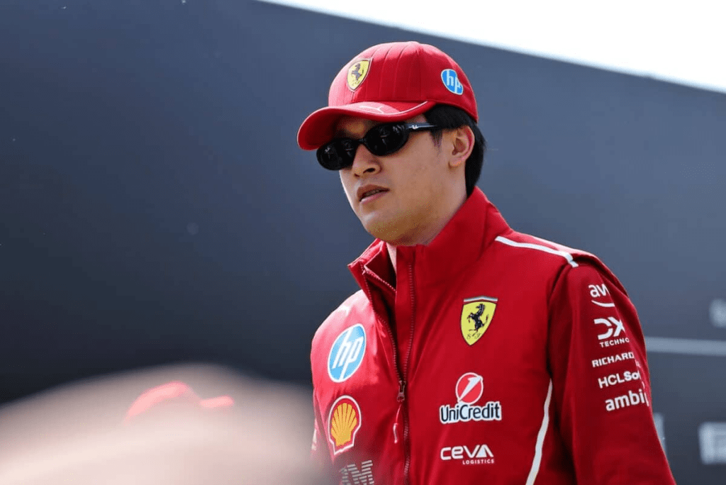 Proseguono senza sosta i test Pirelli in vista della stagione 2026 di Formula 1.